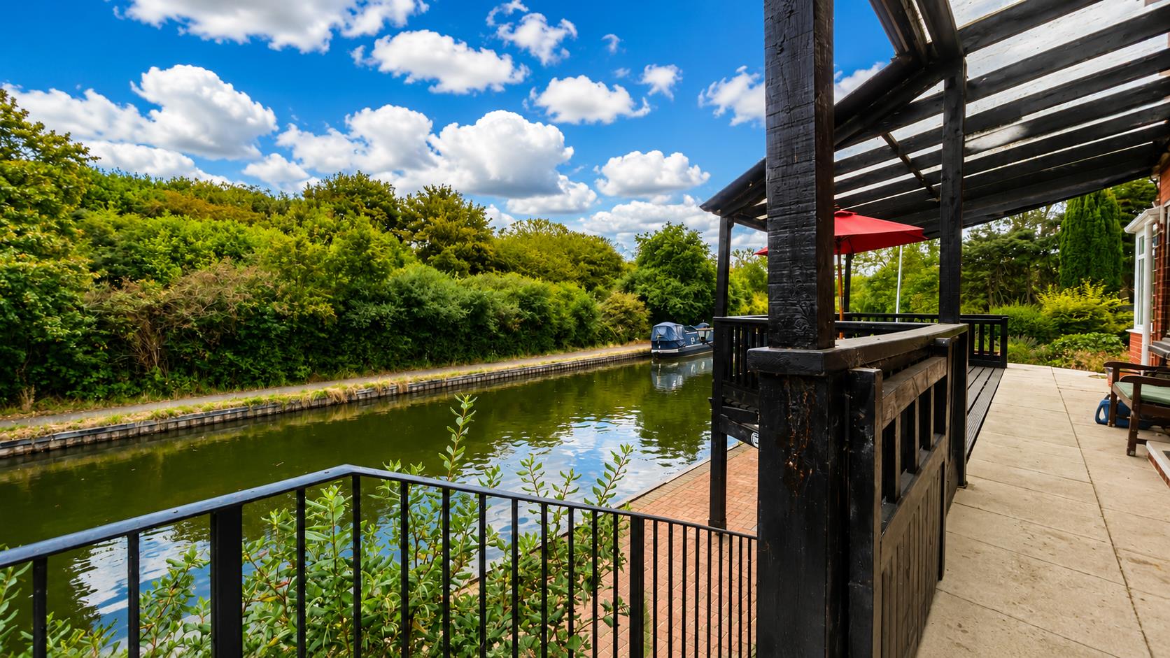 Simpson Road, Fenny Stratford, Milton Keynes